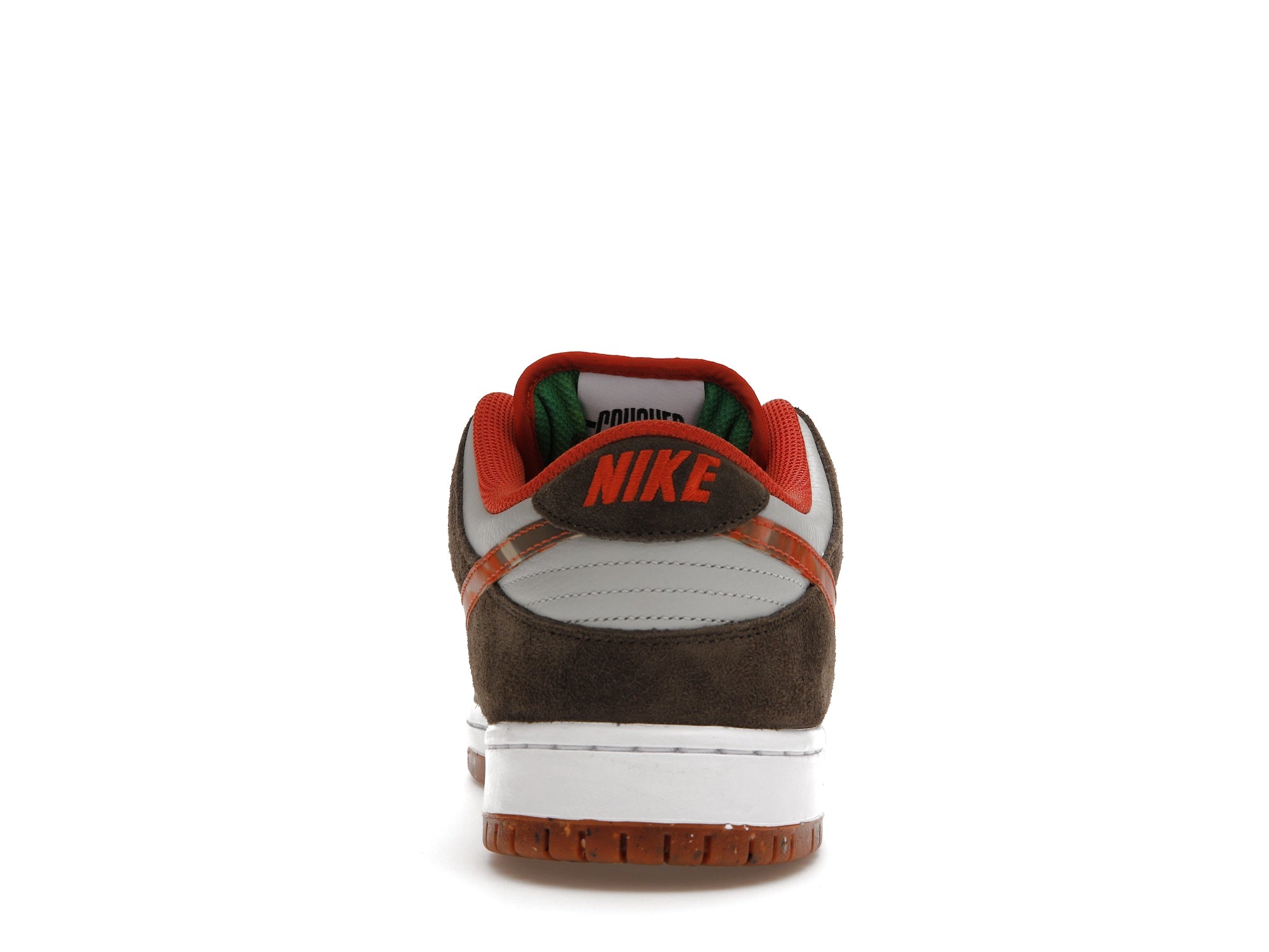 Nike SB Dunk Low Crushed D.C.
