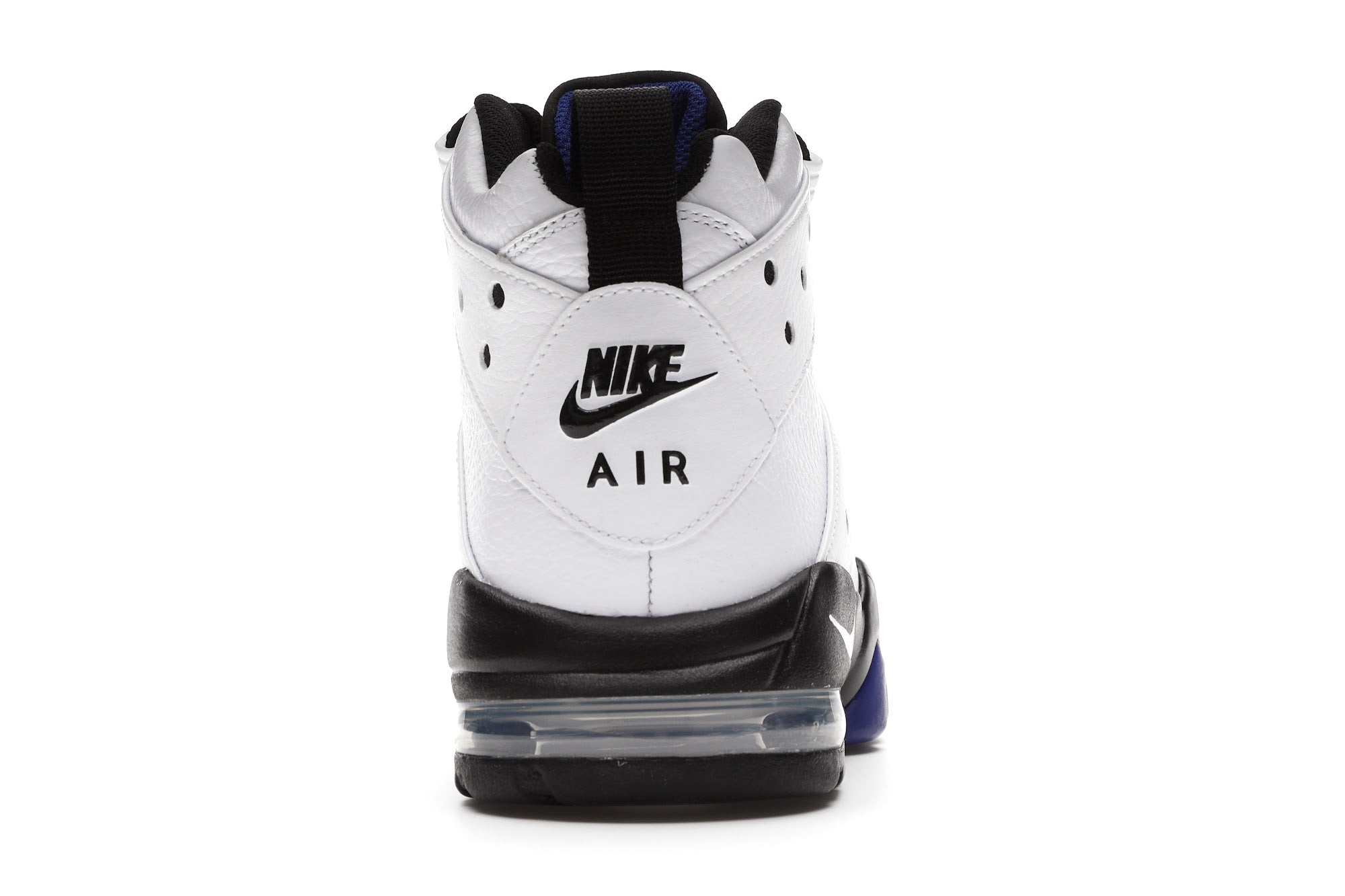 Nike Air Max 2 CB 94 White Varsity Purple (2021)