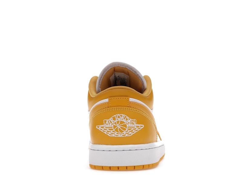 Air Jordan 1 Low "Pollen"