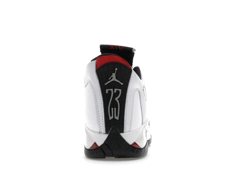 Jordan 14 Retro Black Toe (2024) (GS)