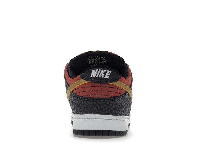 Nike SB Dunk Low Walk of Fame