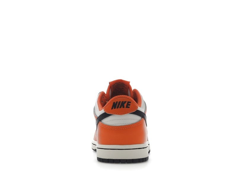 Nike Dunk Low Patent Halloween (PS)