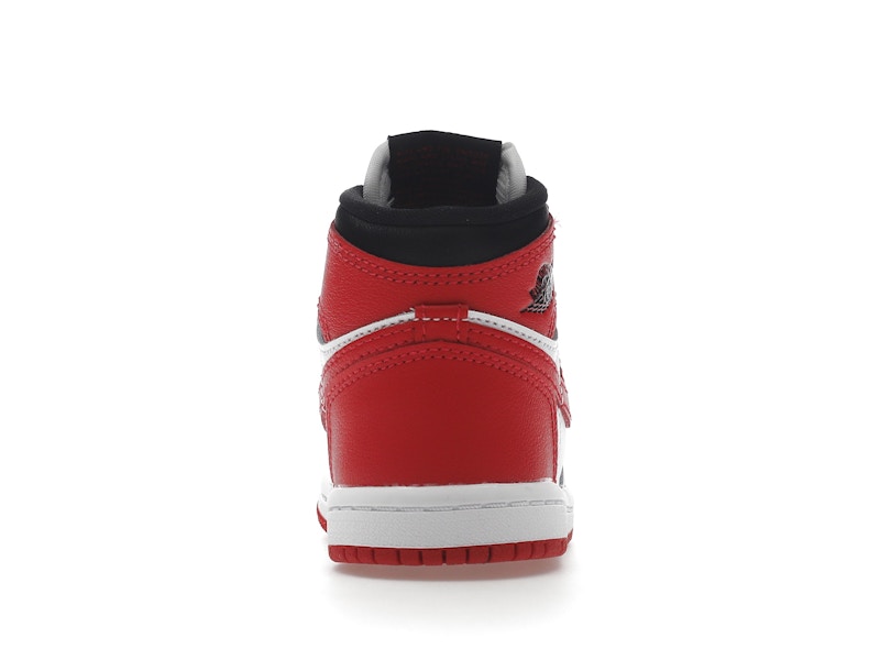 Jordan 1 Retro High OG Heritage (TD)