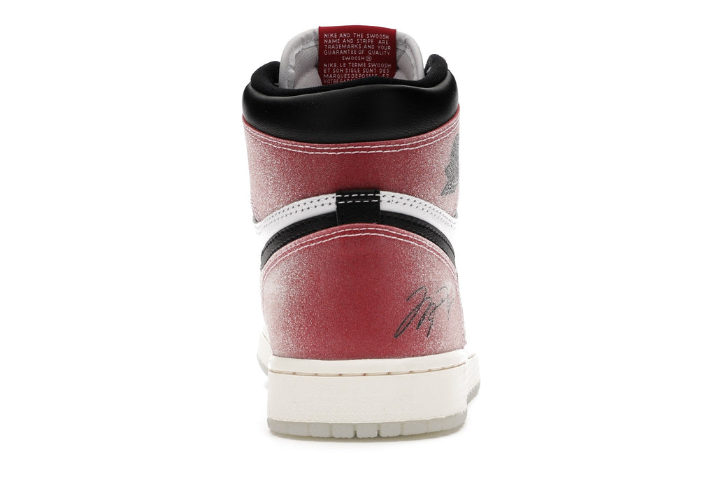 Air Jordan Retro 1 High Trophy Room Chicago