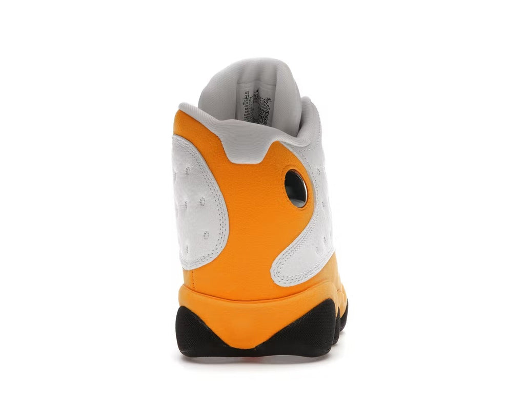 Air Jordan Retro 13 "Del Sol"