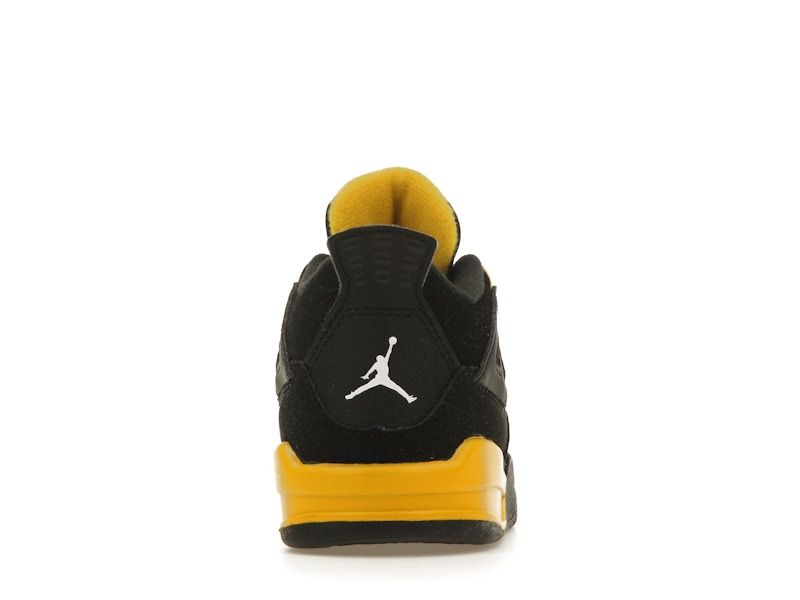 Air Jordan Retro 4 Thunder (2023) (TD)