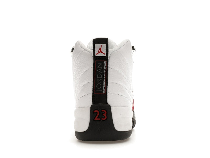 Jordan 12 Retro Taxi Flip (GS)