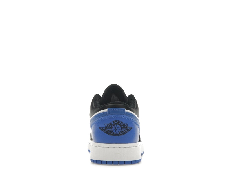 Jordan 1 Low SE Alternate Royal Toe (GS)
