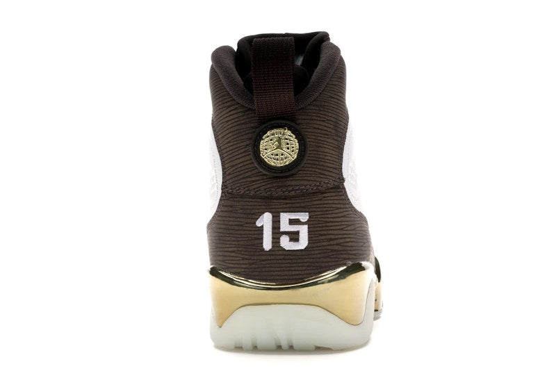 Jordan 9 Retro MOP Melo