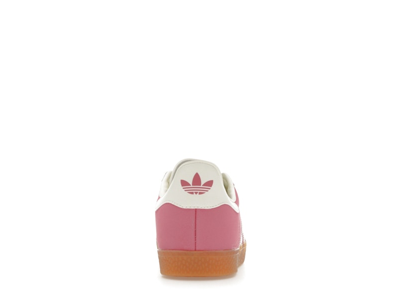 adidas Gazelle Pink Fusion (GS)
