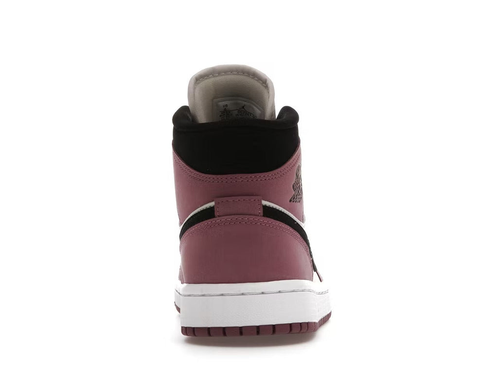 Jordan 1 Mid SE Light Mulberry (W)