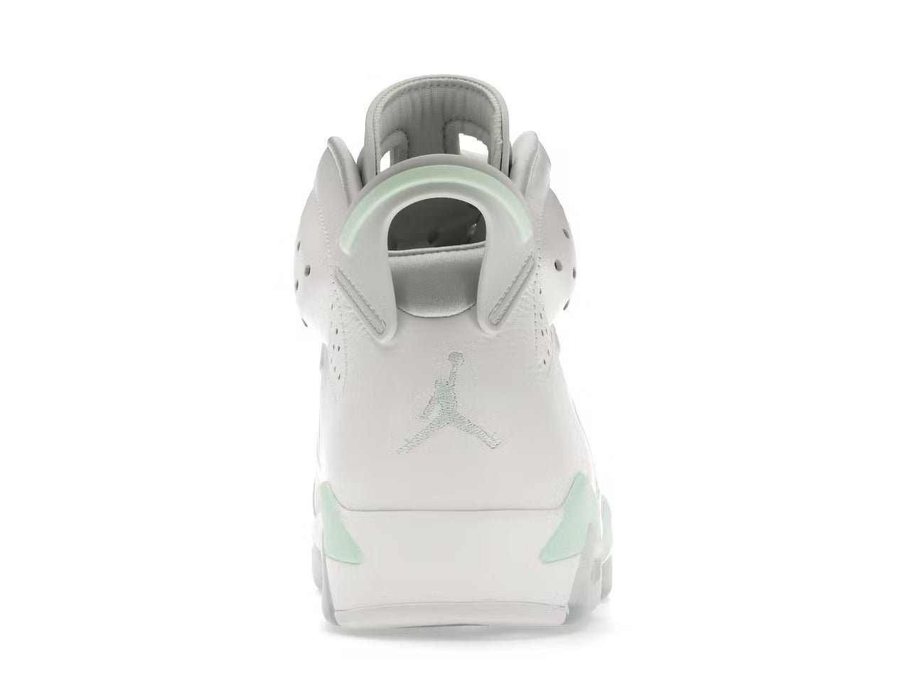 Air Jordan Retro 6 "Mint Foam" (W)