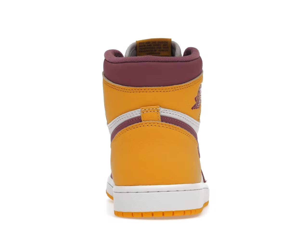 Air Jordan Retro 1 "Brotherhood"