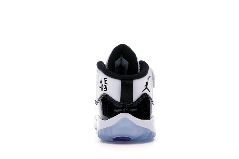 Jordan 11 Retro Concord (2018) (TD)