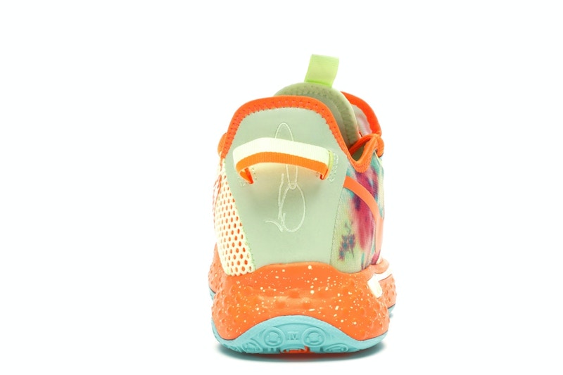 Nike PG 4 Gatorade All-Star (2020)