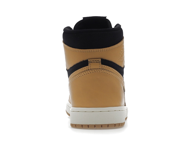 Air Jordan Retro 1 High OG Heirloom