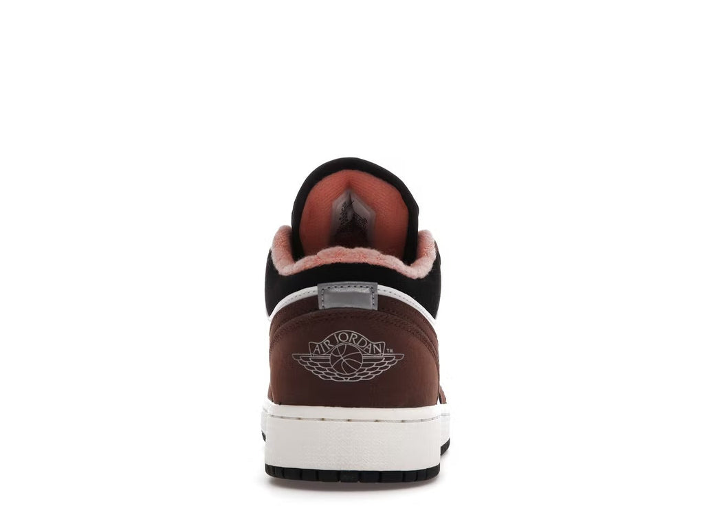 Air Jordan 1 Low "Mocha" (GS)