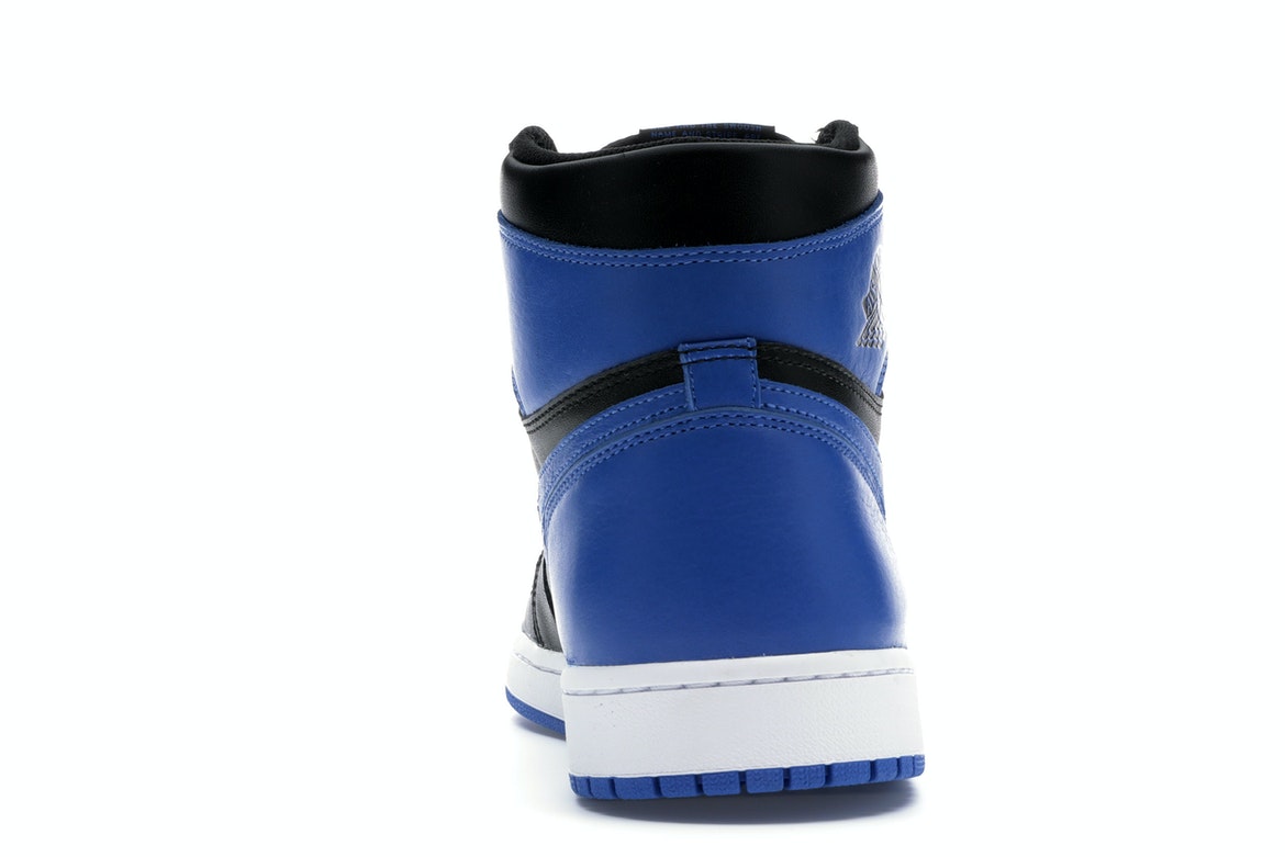 Air Jordan Retro 1 "Royal" 2017