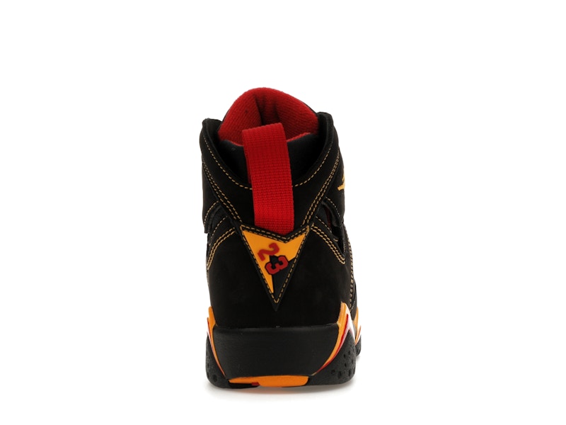 Air Jordan Retro 7 Citrus (2022) (GS)