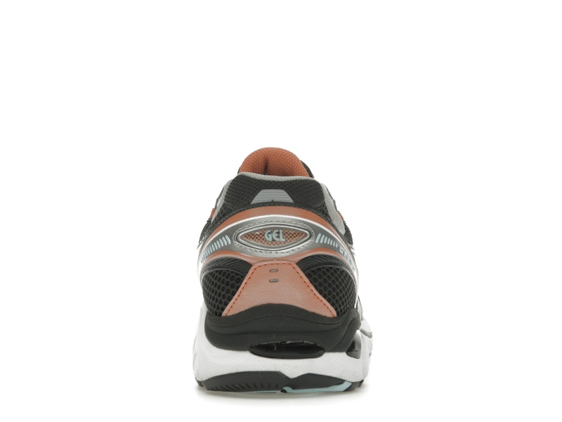 ASICS GT-2160 Oyster Grey Brick Dust