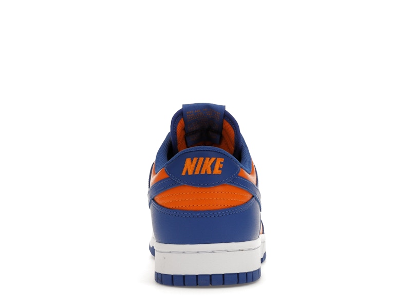 Nike Dunk Low Knick