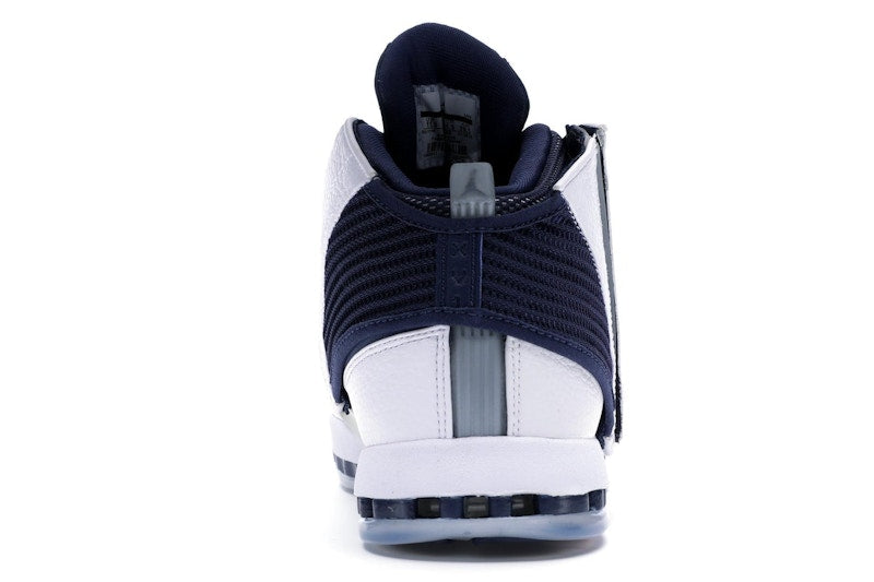 Jordan 16 Retro Midnight Navy (2016)