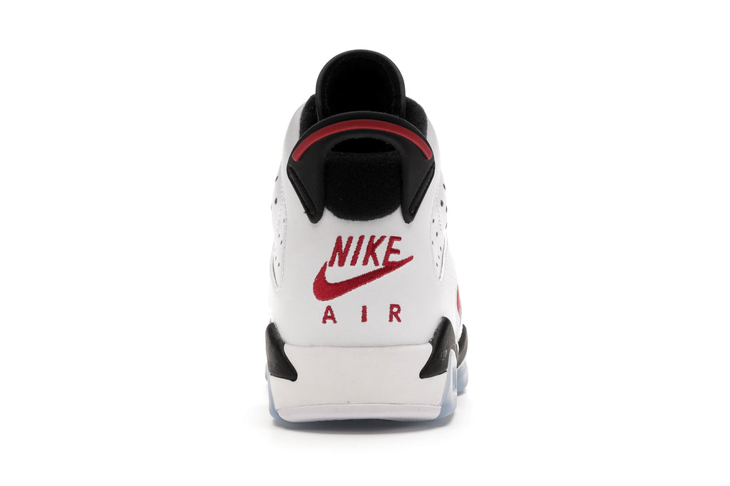 Air Jordan Retro 6 "Carmine" (GS) (2021)