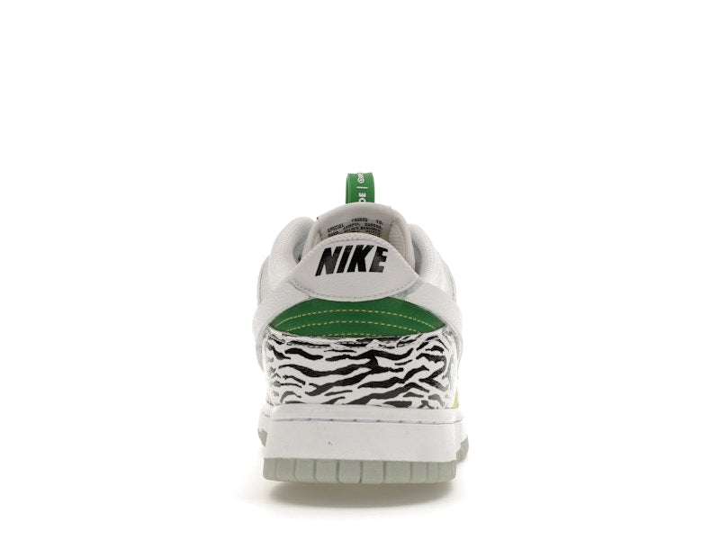 Nike Dunk Low "Doernbecher Zoe"