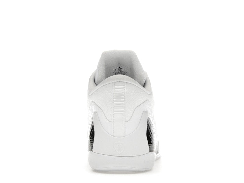 Nike Kobe 9 Elite Low Protro Halo