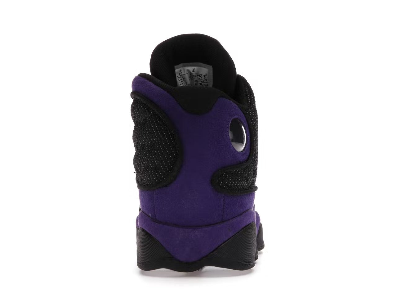 Air Jordan Retro 13 "Court purple" (GS)