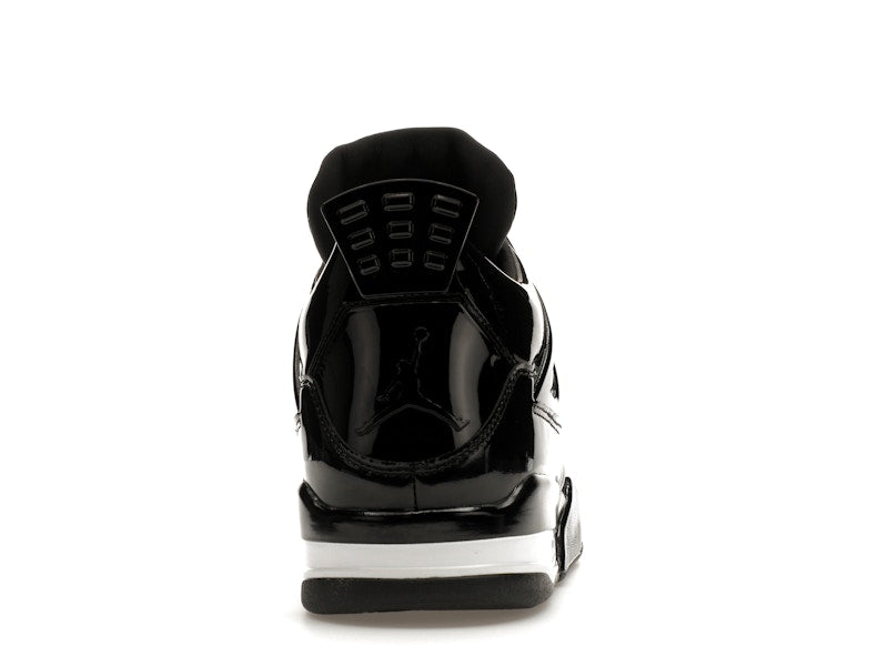 Air Jordan Retro 4 "11Lab4" Black