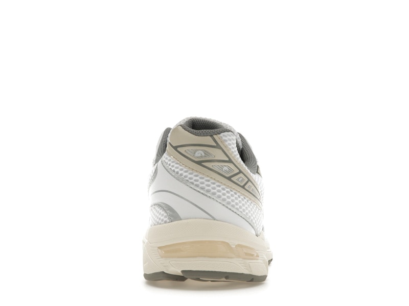 ASICS Gel-1130 White Clay Grey