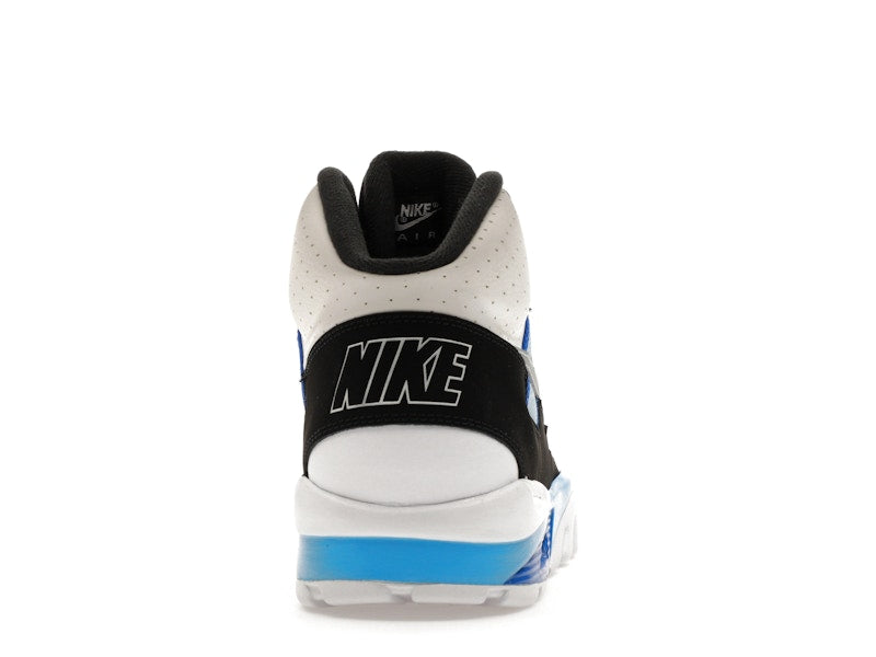 Nike Air Trainer SC High Royals