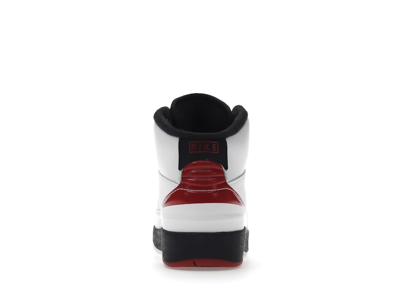 Air Jordan Retro 2 OG Chicago (2022) (PS)