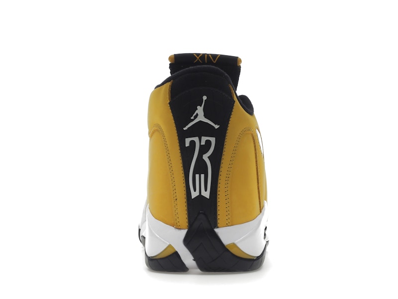 Air Jordan Retro 14 Light Ginger (2022)