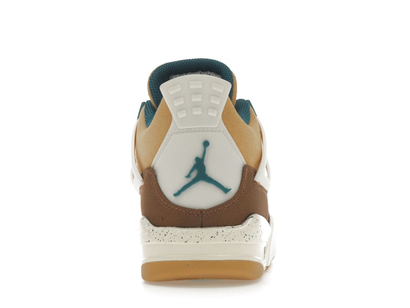 Air Jordan Retro 4 Cacao Wow (GS)