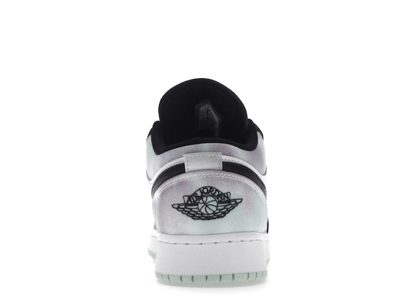 Jordan 1 Low Easter Pastel Tie-Dye (GS)