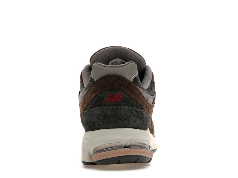 New Balance 2002R Lunar New Year Rich Earth