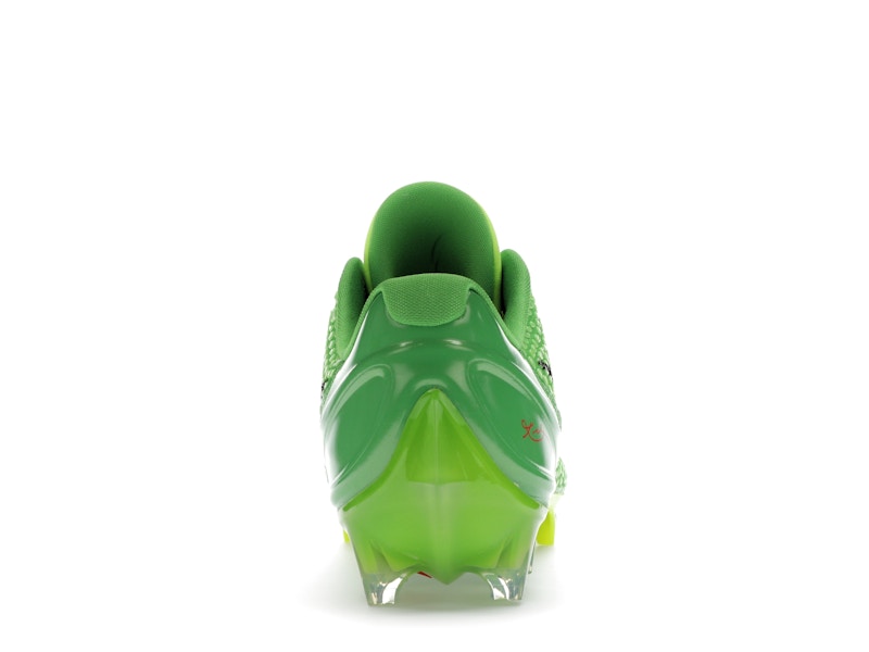 Nike Vapor Edge Kobe 6 SE Grinch