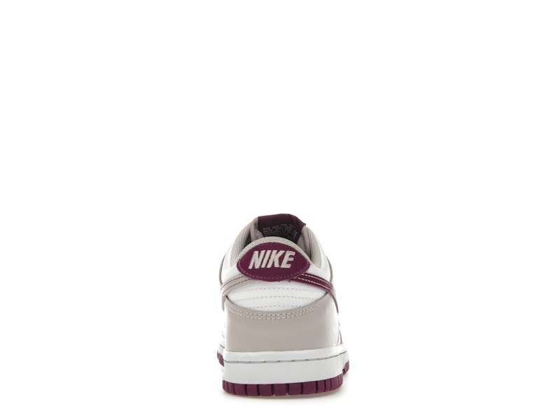 Nike Dunk Low Platinum Violet (GS)