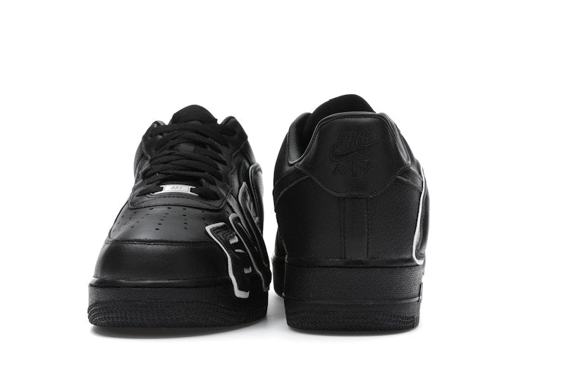 Nike Air Force 1 Low Cactus Plant Flea Market Black (2020)