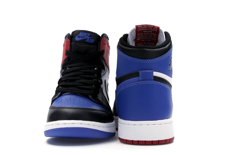 Jordan 1 Retro Top 3 (GS)