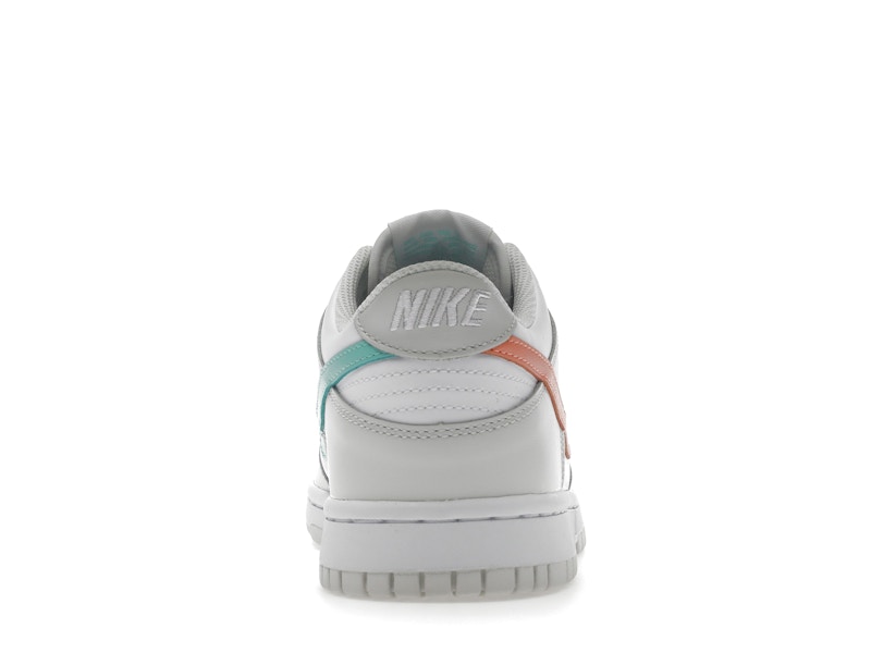 Nike Dunk Low "Tropical Twist" (GS)