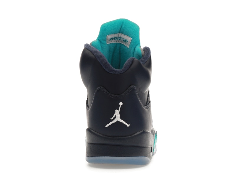 Air Jordan Retro 5 "Pre-Grape"