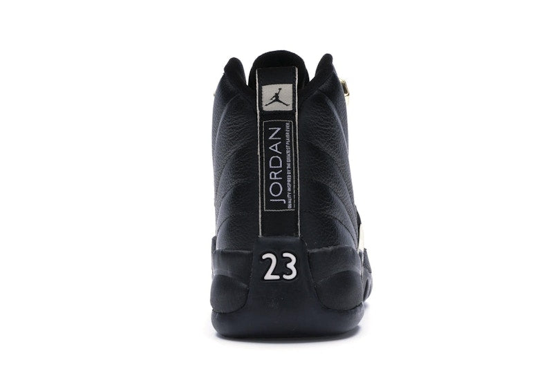 Jordan 12 Retro The Master (GS)
