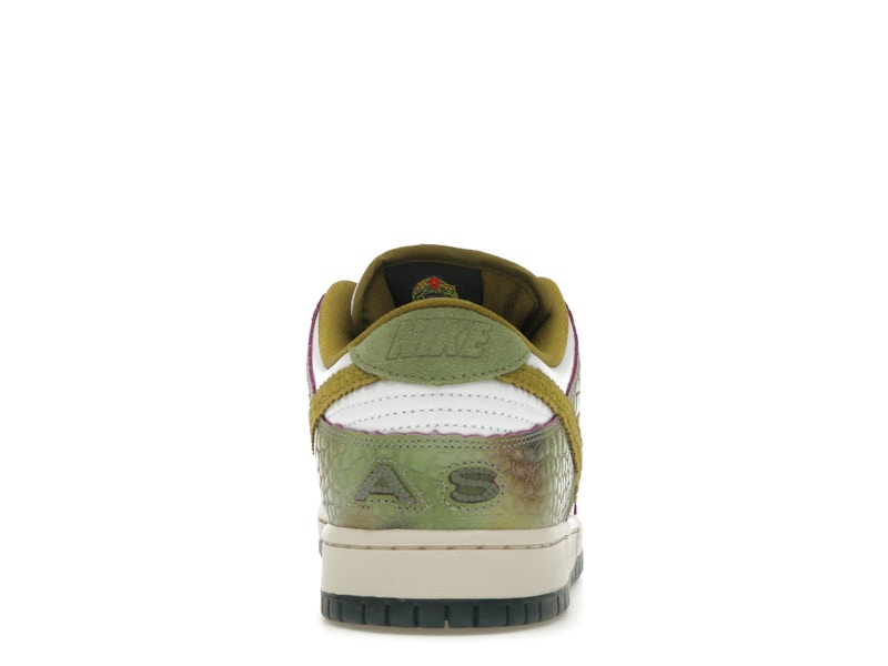 Nike SB Dunk Low Alexis Sablone Chameleon