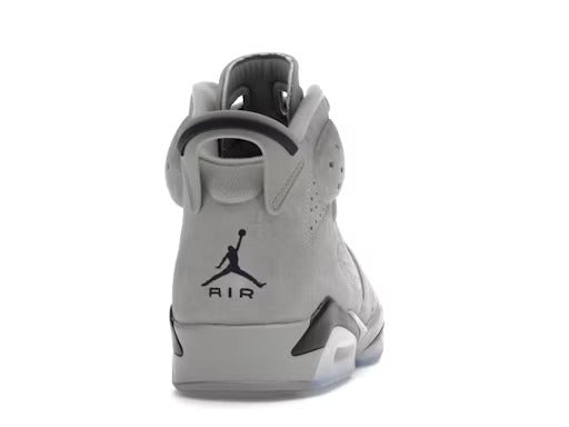 Air Jordan Retro 6 Georgetown (2022)