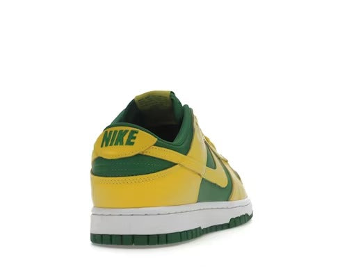 Nike Dunk Low Reverse Brazil