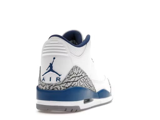 Air Jordan Retro 3 Wizards
