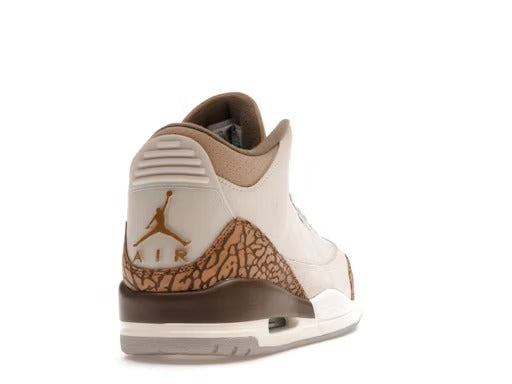 Air Jordan Retro 3 Palomino